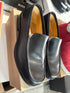 Tiger Of Sweden Herren Lederschuh
